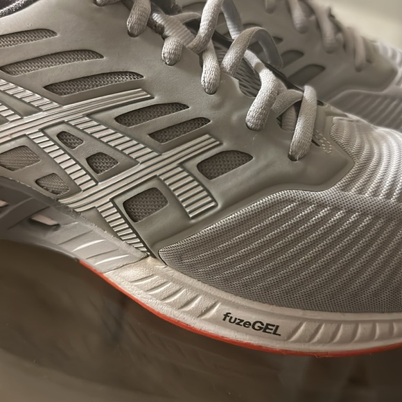 💥❗️UNISEX NEW ASICS FuzeX Running Shoe❗️💥 - Picture 9 of 10